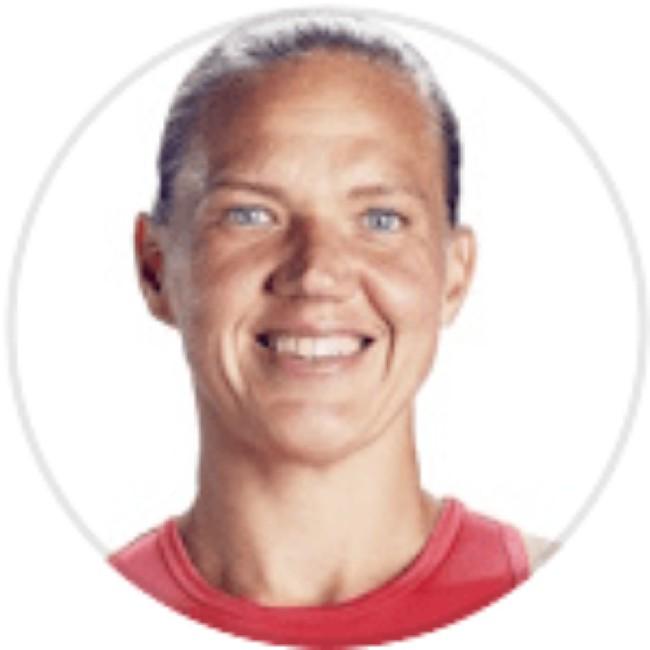 KAIA KANEPI