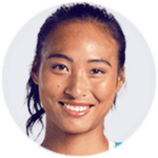 QINWEN ZHENG