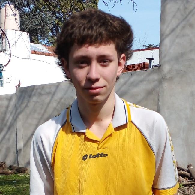 Romani Mateo