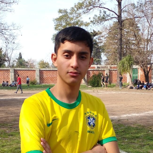 Riveros Sebastian