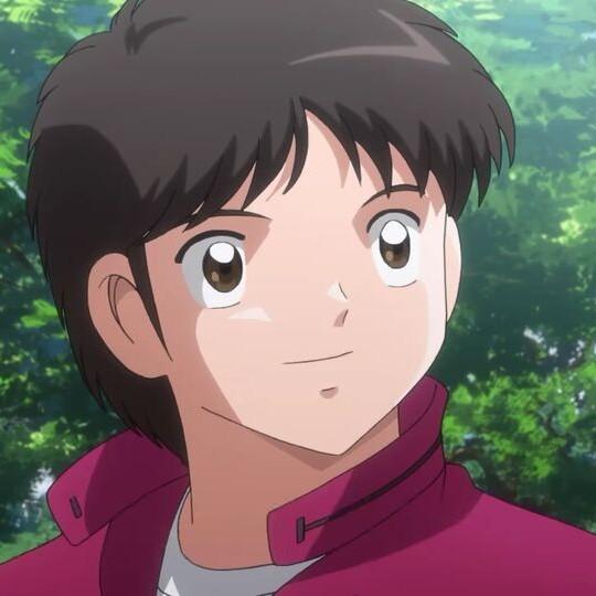 Taro Misaki