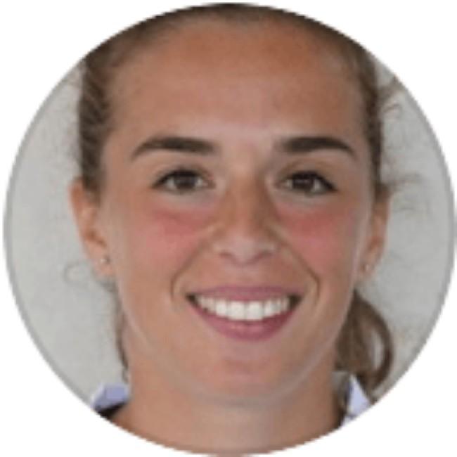 LUCIA BRONZETTI