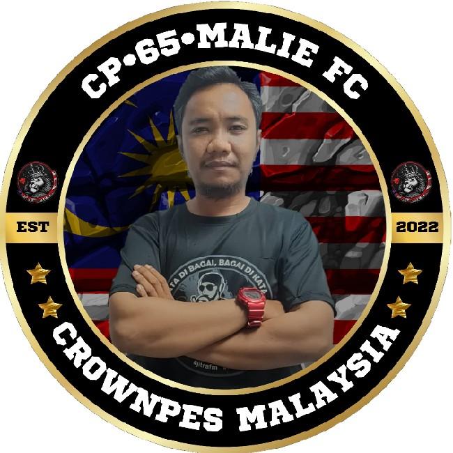 CP•65•MALIE FC
