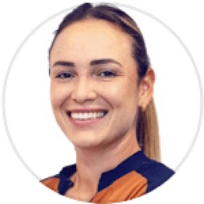 DONNA VEKIC