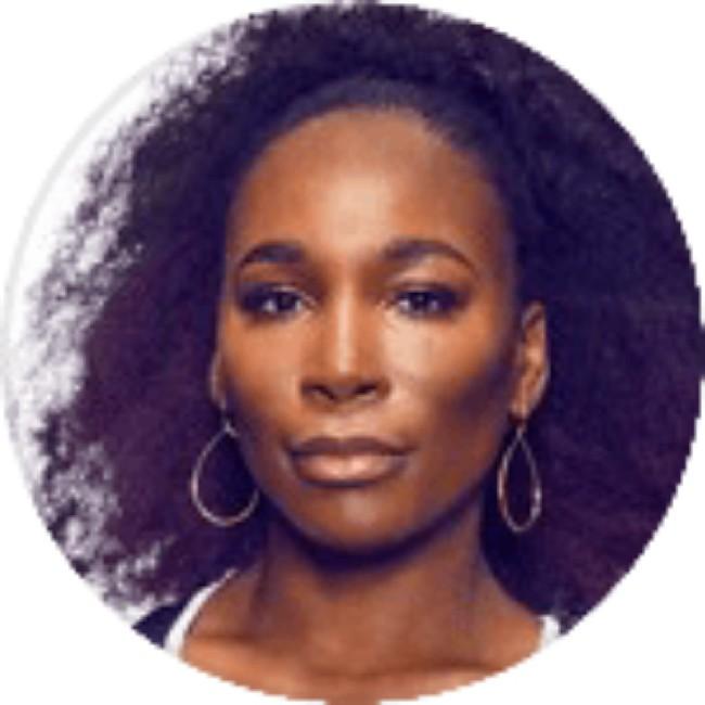 VENUS WILLIAMS