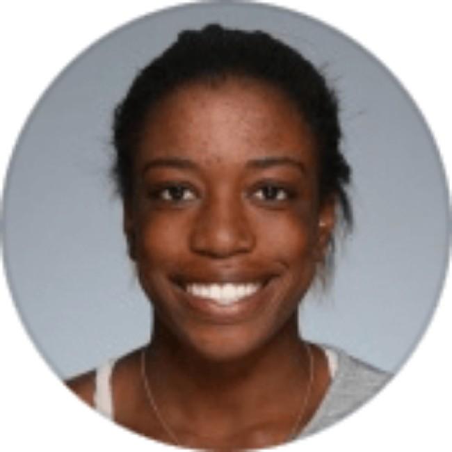 SACHIA VICKERY