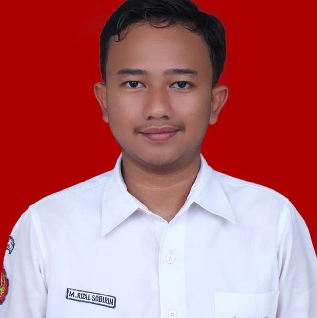 Muhammad Rizal Sobirin