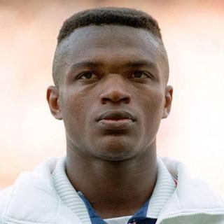 Desailly