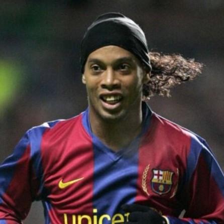 Ronaldinho