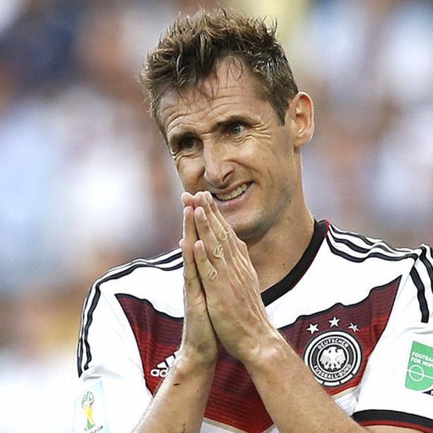 Klose