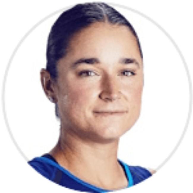 CAROLINE DOLEHIDE
