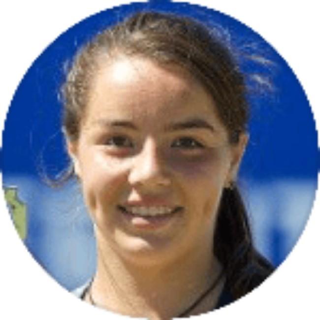 JODIE ANNA BURRAGE