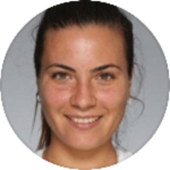 ELENA GABRIELA RUSE