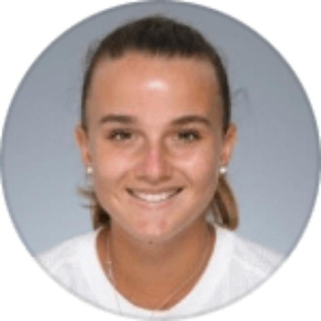 CLARA BUREL
