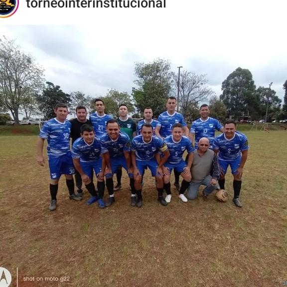 Com. Soberbio y Divisiones