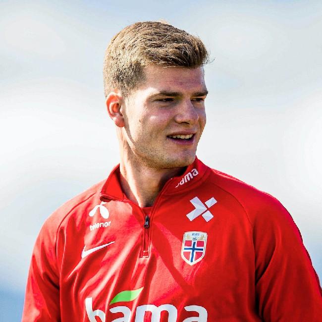 Sørloth