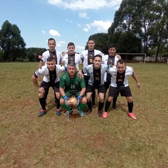 Yaguar F.C