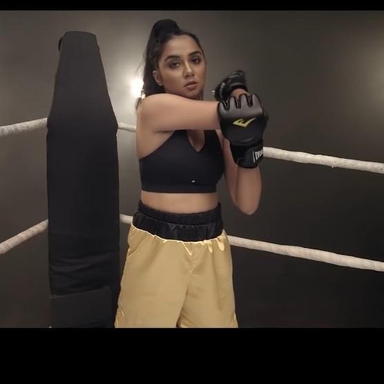 PRAJAKTA KOLI