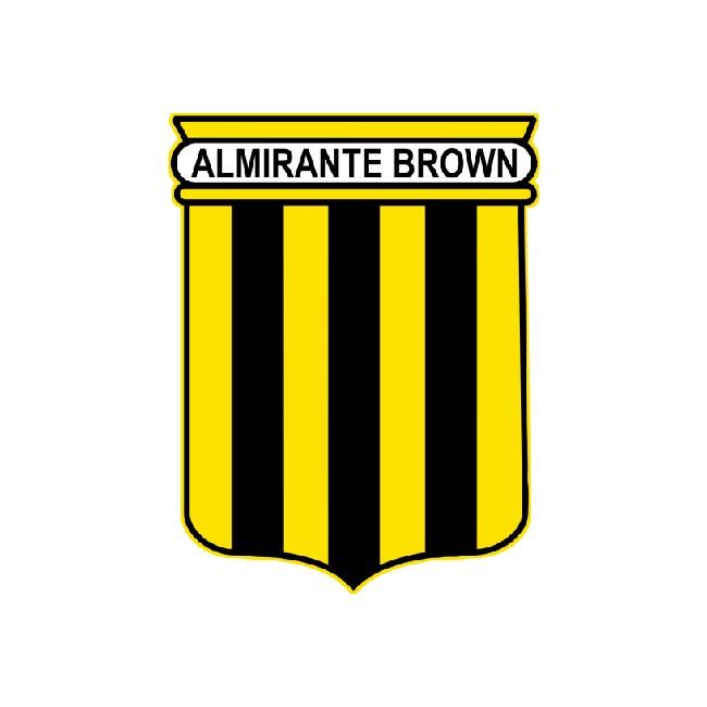 Almirante Brown