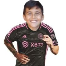 Gustavo jr