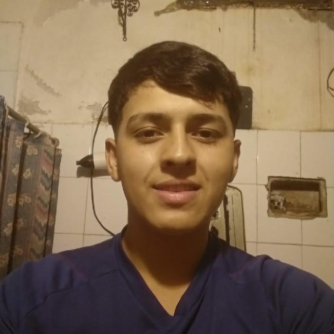 Francisco Sabatino 32