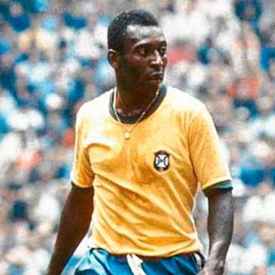 Pelé