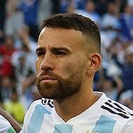 Otamendi