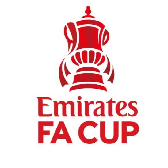 Emirates FA CUP