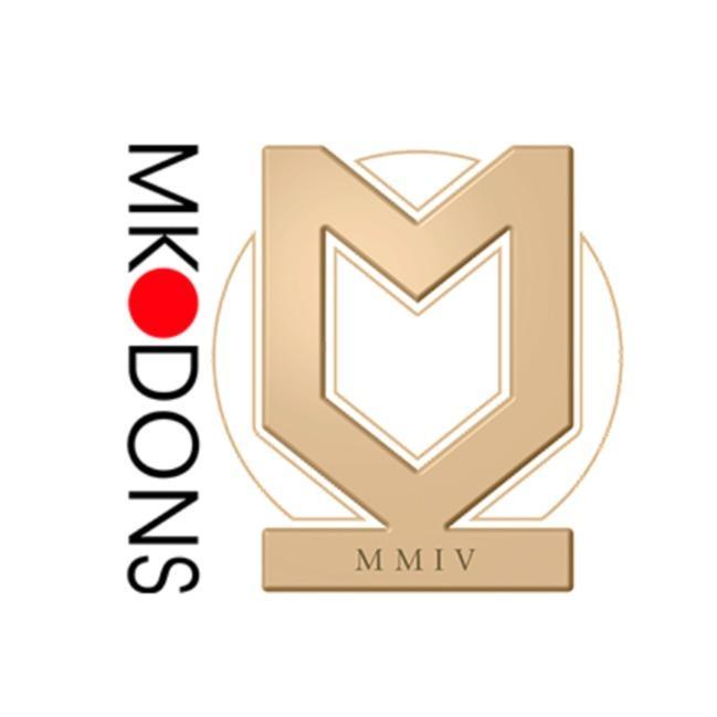 MK Dons