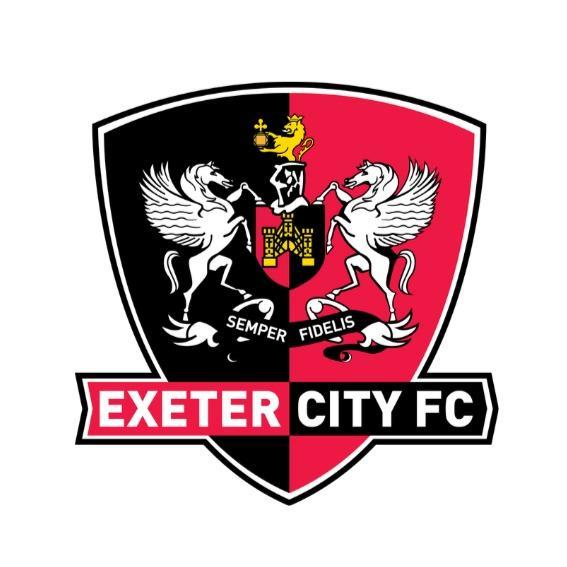 Exeter City