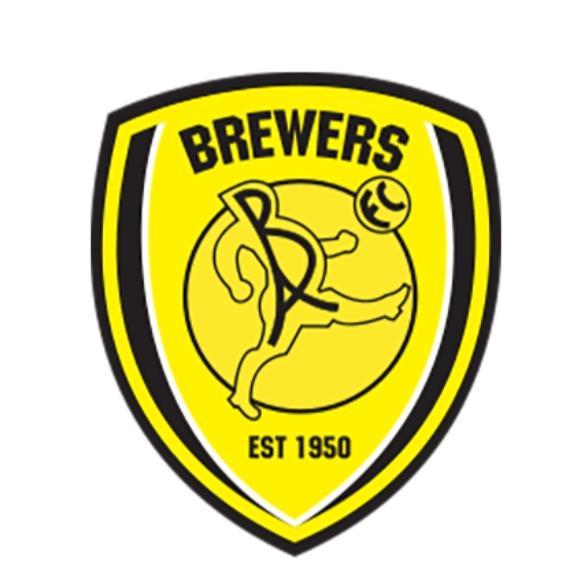 Burton Albion