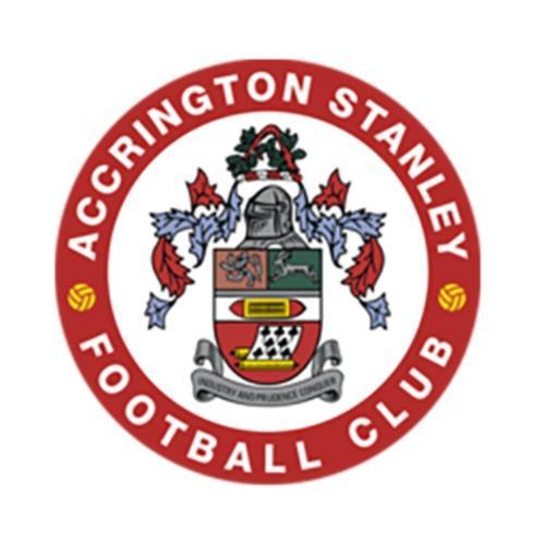 Accrington