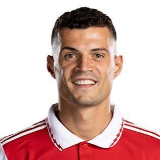 Xhaka