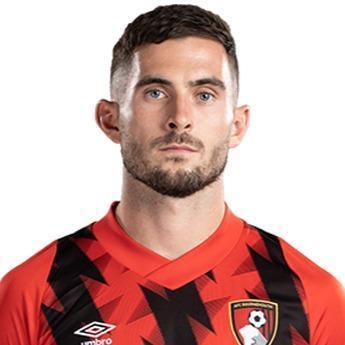 Lewis Cook