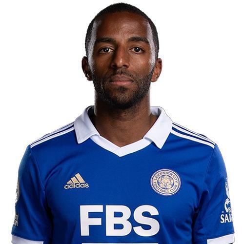 Ricardo Pereira