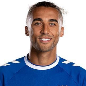 Calvert-Lewin