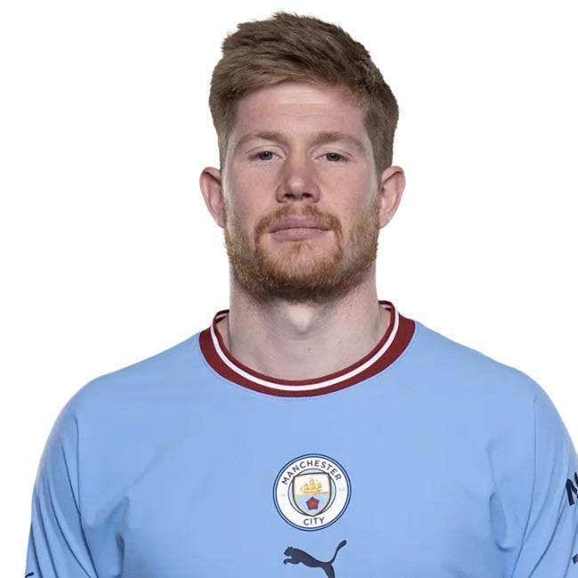 De Bruyne