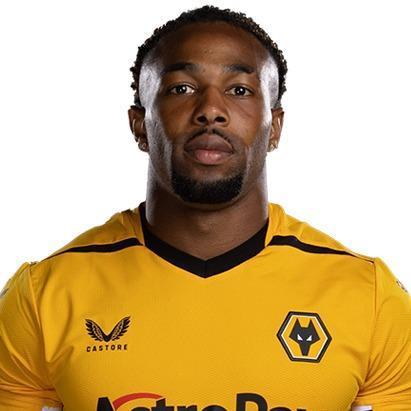 Adama Traore