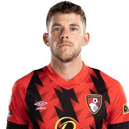 Ryan Christie