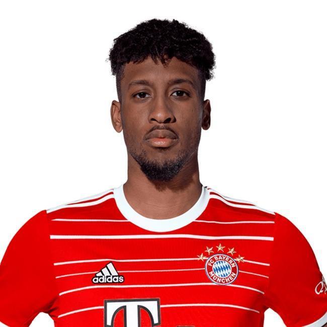 Coman