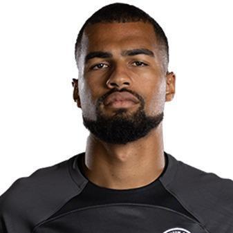 Robert Sánchez