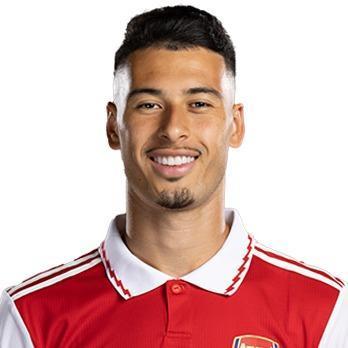 Gabriel Martinelli