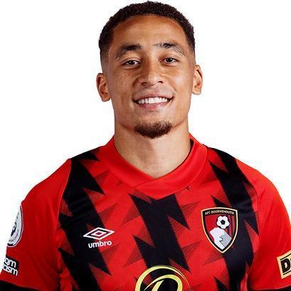 Marcus Tavernier