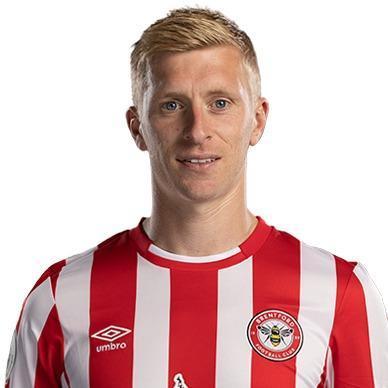 Ben Mee