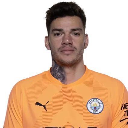 Ederson