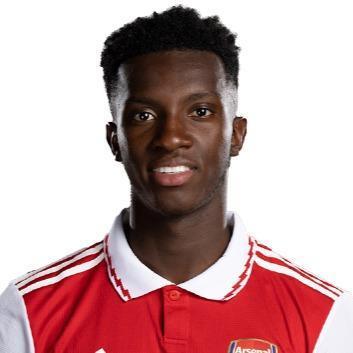 Nketiah