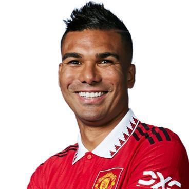 Casemiro
