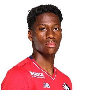 Jonathan David