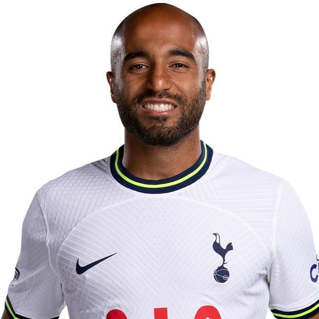 Lucas Moura