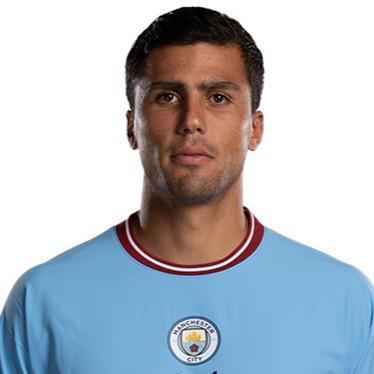 Rodri
